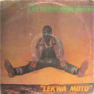 Ala Konga & His Ikeduru Sound Makers - Lekwa Moto FLAC