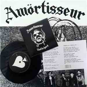 Amörtisseur - Véél Te Hard FLAC