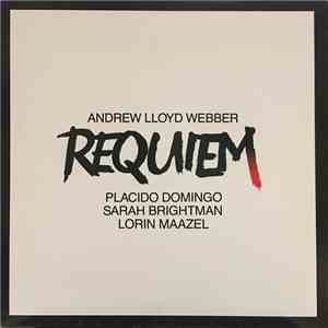 Andrew Lloyd Webber - Requiem FLAC