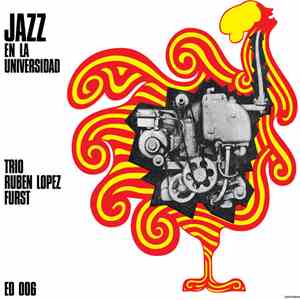 Baby López Furst Trio - Jazz En La Universidad FLAC