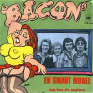 Bacon - En Smart Model FLAC