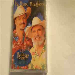 Bellamy Brothers - The Reggae Cowboys FLAC