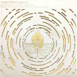 Benoit Pioulard, Will Samson - Print/Track 02 FLAC