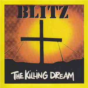 Blitz  - The Killing Dream FLAC