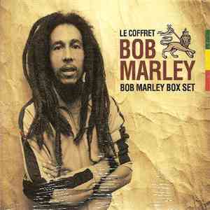 Bob Marley - Le Coffret Bob Marley (Bob Marley Box Set) FLAC