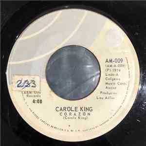 Carole King - Corazón FLAC