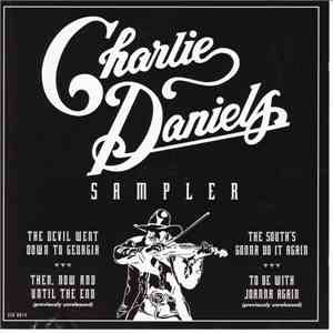 Charlie Daniels - Sampler FLAC