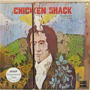 Chicken Shack - Imagination Lady FLAC