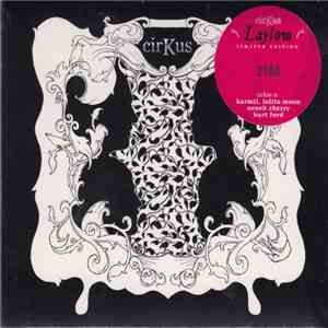 cirKus - Laylow FLAC