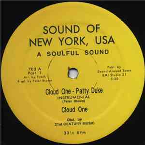 Cloud One - Patty Duke FLAC