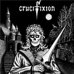 Crucifixion  - Green Eyes FLAC