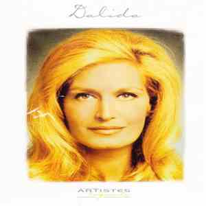 Dalida - Collection Artistes De Légende FLAC