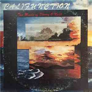 Danny O'Neill - Califunction FLAC