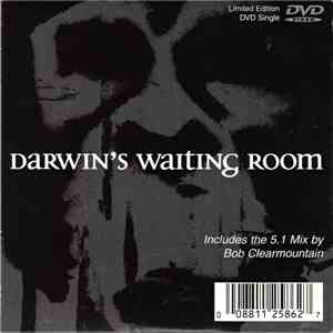 Darwin's Waiting Room - Darwin's Waiting Room FLAC