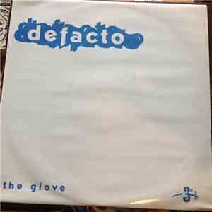 Defacto - The Glove FLAC