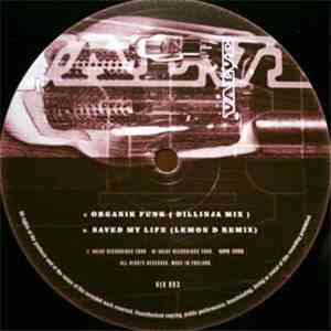 Dillinja / Lemon D - Double Pack FLAC