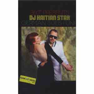 DJ Haitian Star - German 80ies Funk FLAC