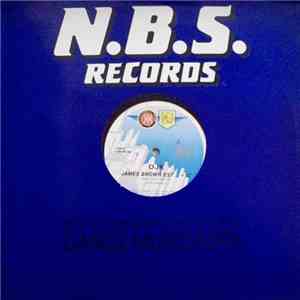 DJ K  - James Brown Est ... FLAC