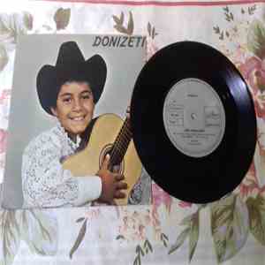 Donizeti - Mãe, Minha Mãe FLAC