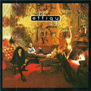 Effigy - Effigy FLAC