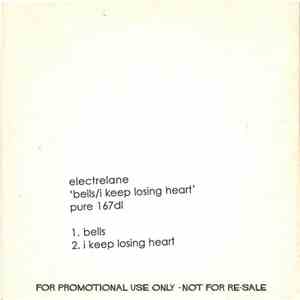 Electrelane - Bells / I Keep Losing Heart FLAC