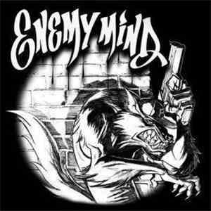 Enemy Mind - Enemy Mind FLAC
