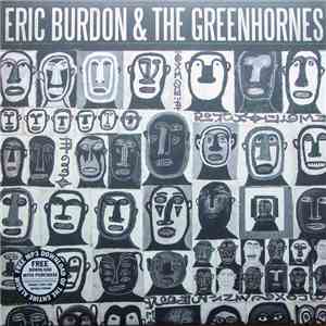 Eric Burdon & The Greenhornes - Eric Burdon & The Greenhornes FLAC