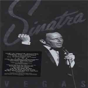 Frank Sinatra - Vegas FLAC