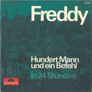 Freddy - Hundert Mann Und Ein Befehl FLAC