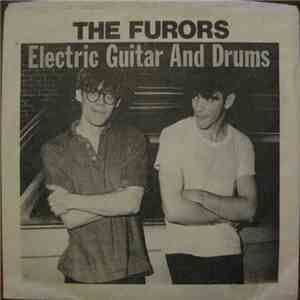 Furors - Electric Guitar And Drums FLAC