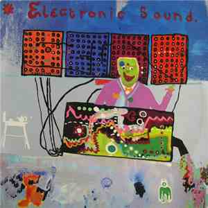 George Harrison - Electronic Sound FLAC