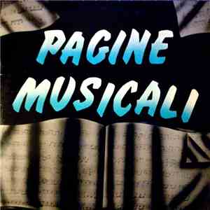 Gianni Fallabrino - Pagine Musicali FLAC