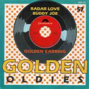 Golden Earring - Radar Love / Buddy Joe FLAC