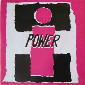 Harry Kulzer - i-Power FLAC
