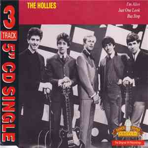 Hollies - I'm Alive/Just One Look/Bus Stop FLAC