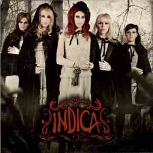 Indica - Islands Of Light FLAC