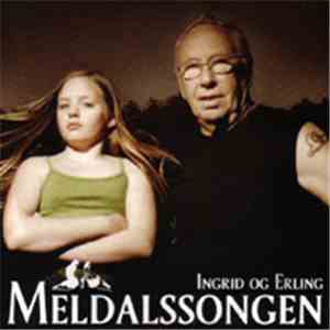 Ingrid Og Erling - Meldalssongen FLAC