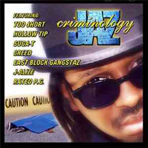 Jaz  - Criminology FLAC