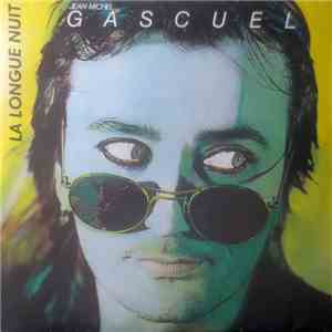 Jean-Michel Gascuel - La Longue Nuit FLAC