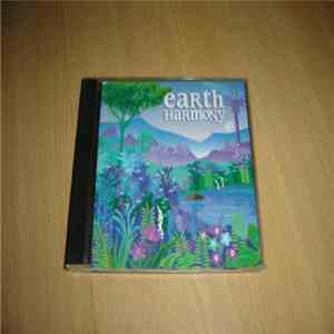 John Darnall - Earth Harmony FLAC