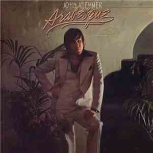 John Klemmer - Arabesque FLAC