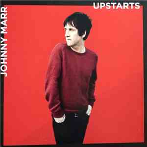 Johnny Marr - Upstarts FLAC