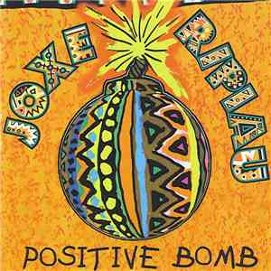 Joxe Ripiau - Positive Bomb FLAC