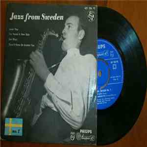 Kenneth Fagerlund - Jazz From Sweden No. 7 FLAC
