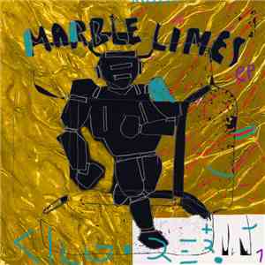 Kilgore Trout  - Marble Limes EP  FLAC