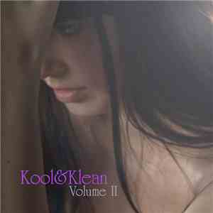 Konstantin Klashtorni - Kool & Klean - Volume 2 FLAC