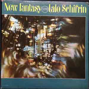 Lalo Schifrin - New Fantasy FLAC