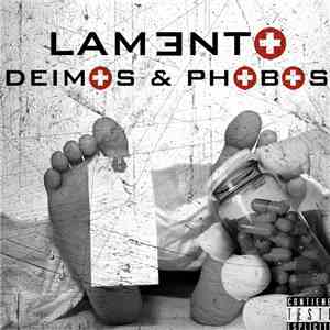 Lamento  - Deimos & Phobos FLAC
