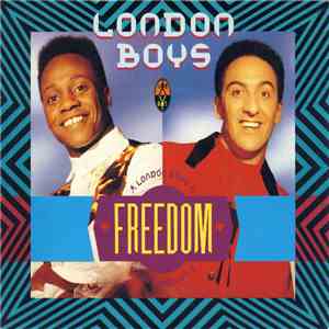 London Boys - Freedom FLAC