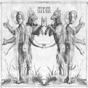 Man Vs Man - Man Vs Man FLAC